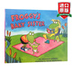 Froggy's Baby Sister 英文原版 小青蛙弗洛格的妹妹 大開(kāi)繪本 英文版 進(jìn)口英語(yǔ)原版書(shū)籍 藍思閱讀指數AD490L
