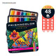 PRISMACOLOR霹靂馬彩色鉛筆 彩鉛筆 48色油性大師級(jí)畫筆套裝繪畫藝術(shù)寫生手繪美國三福霹靂馬美術(shù)寫生