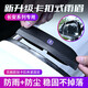 長安CS35CS55CS75逸動(dòng)銳程plus專用車后視鏡雨眉倒車鏡擋雨板防雨 卡扣款【長安】一對(duì)