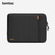 tomtoc筆記本電腦內膽包13/14/16英寸蘋(píng)果Macbook Pro/Air電腦保護套A13 黑色 15英寸