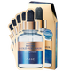 【99成新】AHC 黃金錫紙蒸汽面膜 25ml*5護膚品 維生素B5 潤養肌膚 曬后修護  