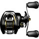 達億瓦（DAIWA）23新款 一擊泛用水滴輪遠投路亞輪打黑輪鱸魚(yú)翹嘴鱖魚(yú)魚(yú)線(xiàn)輪 左手型 100H/HL