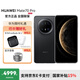 華為（HUAWEI）Mate 70 Pro旗艦手機 華為mate70pro新品上市  紅楓原色影像華為鴻蒙智能手機 曜石黑 12GB+512GB 官方標配