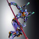 BANDAI萬代  MB合金 新世紀(jì)福音戰(zhàn)士EVA 模型手辦 22cm MB 初號(hào)機(jī)決戰(zhàn)