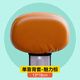 酷改（Coolchange）電動(dòng)車(chē)座套防水防曬電瓶自行車(chē)坐墊套愛(ài)瑪雅迪電車(chē)座椅套四季通用 高彈耐磨皮【單獨靠背套】魅力棕