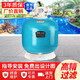 利偉沃 泳池沙缸過(guò)濾器循環(huán)過(guò)濾砂缸沙鋼溫泉浴池水循環(huán)處理設備凈化器 Q400頂出沙缸