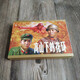 雷人版 高山下的花環(huán) 連環(huán)畫(huà)小人書(shū) 32開(kāi)大精 雷德祖 繪 黑龍江美術(shù)出版社 禮盒裝