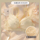 美黛遇日系少女內(nèi)衣女甜美可愛學(xué)生bra小胸聚攏無鋼圈舒適調(diào)整型文胸罩 香檳膚 32/70AB