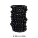 卡燕（Cayan） 卡燕電話(huà)線(xiàn)橡皮筋扎發(fā)發(fā)圈頭繩發(fā)繩糖果色綁頭發(fā)女皮筋春夏季百搭純色 大號實(shí)心（10個(gè)）