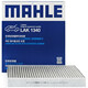 馬勒（MAHLE）帶炭PM2.5空調濾芯空調濾清器格LAK1340(適用于大切諾基 09-21款)