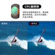 卓爾（K&F CONCEPT）大疆pocket3濾鏡運(yùn)動(dòng)相機(jī)濾鏡套裝口袋相機(jī)大疆配件磁吸安裝快拆濾鏡cpl偏振鏡