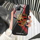 秋洱 iPhone14 13 12 11promax xs手機殼蘋果14 xr 8 7 6se3跑車 保時捷-全包邊軟邊 請留言備注手機型號