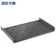 慕勝華騰 機柜1米1.2米1.6米1.8米2米18U\22u\42u ups弱電網(wǎng)絡 服務器機柜網(wǎng)絡機柜 600深機柜托盤 鋼化玻璃前門