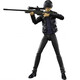 BANDAI萬代 SHF 名偵探柯南 模型手辦玩具 SHF 赤井秀一