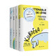 米蘭·昆德拉作品文集書(shū)傳不可不能承受的生命之輕+慢+玩笑+無(wú)知+小說(shuō)的藝術(shù)+尋找+告別圓舞曲+生活在別處+雅克和他的主人+相遇+身份+好笑的愛(ài)被背叛的遺囑+慶祝無(wú)意義不朽帷幕笑忘錄生命中不能承受之輕