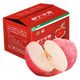 靜寧蘋果【順豐到家】甘肅紅富士蘋果 靜寧蘋果精品 新鮮蘋果水果 15枚85大果彩箱