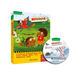 麗聲英語(yǔ)繪本劇第五級 匹配課標功能與話(huà)題（套裝共5冊 附編排指導說(shuō)明 附MP3光盤(pán)1張)