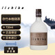亦竹日本進(jìn)口亦竹燒酒 日本原裝進(jìn)口本格大麥蒸餾酒 燒酒大本格橢瓶 亦竹燒酒750ml