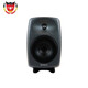 真力（Genelec） 德國直郵芬蘭真力Genelec有源音響音箱HIFI集成功放 8030C單只深灰色