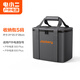 電小二（Dxpower） 電小二 戶外電源便攜手提背帶收納包防水耐磨 S碼（戶外500/600適用）