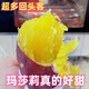 紅薯新鮮 日本瑪莎莉紅薯 引種超甜黃心蜜薯代餐 5斤裝 精選中果 5斤中果