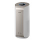 飛利浦（PHILIPS）空氣凈化器AC3058家用客廳臥室除甲醛PM2.5有害氣體智能凈化機 AC3058/00