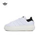 阿迪達(dá)斯 （adidas）Originals三葉草2024年女子STAN SMITH PF W休閑鞋 IE0450 36