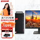 聯(lián)想（Lenovo） 異能者商務(wù)辦公臺式機家用電腦學(xué)習(xí)網(wǎng)課臺式支持win7定制 主機+23英寸顯示器 G5905 8G內(nèi)存 256G固態(tài)