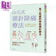 山元式頭針除痛療法 馬上有感的神奇頭針療法 港臺原版 山元敏勝 晨星出版社