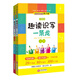 韓興娥趣讀識寫(xiě)一條龍全2冊 注音版 韓興娥課內海量閱讀叢書(shū)趣味識字一條龍 小學(xué)生一二三年級必讀課外閱讀