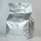 3個半斤一斤裝福鼎白茶自立袋鋁箔八邊封茶葉密封袋 3個八邊封拉鏈福鼎白茶一斤裝