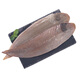 麥易優(yōu) 國產(chǎn)深海龍利魚400g-450g/袋1條 大舌頭魚塔米魚冷凍海鮮海魚