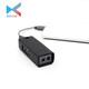 XDuoo乂度Link2 Bal炸塞版平衡解碼耳放270mW大推力便攜安卓iPhone手機小尾巴解碼耳放線(xiàn) 黑色皮套