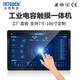 DKTouch點(diǎn)控21.5/27/32/43英寸電容觸摸屏工業(yè)一體機(jī)工控電腦觸摸顯示器查詢廣告機(jī)觸控教學(xué)會(huì)議平板 21.5英寸電容觸摸 觸摸顯示器