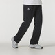 安德瑪（Under Armour）男褲長(zhǎng)褲跑步健身加絨休閑針織運(yùn)動(dòng)褲 1379868-001 黑色 XXL 