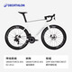 迪卡儂RCR氣動(dòng)全碳纖維競速公路車(chē)世巡賽戰車(chē)專(zhuān)業(yè)競賽級賽車(chē)OVB1 RCR Force S碼（166cm~173cm）