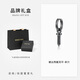 SINCE YOU螺絲兩戴純銀耳環(huán)男士2025新款創(chuàng  )意獨特小眾設計感耳釘女生日禮物 螺絲兩戴耳環(huán)（單只）
