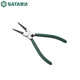 世達（SATA）05542 穴用直口卡簧鉗7