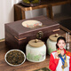 印象堂茶葉金駿眉2025新茶紅茶250g古典陶瓷罐禮盒裝 節(jié)日送禮送長輩