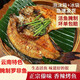 新鮮腌制香辣燒烤食材羅非魚(yú)東南亞餐廳商用烤魚(yú)半成品冷凍5條裝 5條裝香辣【每條400g左右】