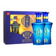景芝一品景芝藍(lán)淡雅 芝麻香型高度白酒 婚宴喜酒 52度 500mL 2瓶 禮盒裝