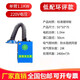 康耐博焊煙凈化器移動(dòng)式環(huán)保除塵凈化器電焊機(jī)焊接煙塵凈化器工廠除塵器 單臂1.1KW【低配環(huán)評(píng)款】220V