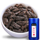 飄香韻茶葉 普洱茶茶化石糯米香普洱茶熟茶 云南古樹(shù)罐裝500g茶葉自己喝