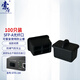 索厲 SFP光纖數(shù)碼數(shù)控HUB 交換機(jī)模塊模組接口軟硅膠防塵蓋塞子/100個(gè)裝/SFPA-100