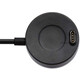 GUSR 適用Garmin佳明FENIX5 6X 5S5X 7/7X/7S數(shù)據(jù)線充電線手表充電器座充 佳明手表充電器(座充款)