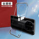 壹鼎富 華為mate40rs保時(shí)捷手機殼Mate70rs超薄60rs非凡大師透明電鍍50RS無(wú)邊框防摔設計保護套外殼硬殼 全透明【無(wú)邊框裸機手感】 mate40rs保時(shí)捷【殼+指環(huán)+全屏膜】