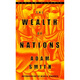 亞當(dāng).斯密：國富論 英文原版The Wealth of Nations西方經(jīng)濟(jì)學(xué)理論 經(jīng)濟(jì)學(xué)說
