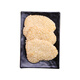華都食品 雪花胸排 900g/袋/10片 冷凍 雞胸肉糜類(lèi)雞排 油炸電烤煎扒雞排