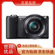索尼/SONY a5100 a5000 a6400 a6500 二手微單相機  二手相機 95新 索尼微單 A5000+16-50套機（顏色隨機） 99成新