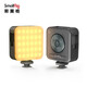 斯莫格 SmallRig 3286B 雙色溫補(bǔ)光燈小巧便攜LED口袋攝影燈 微單相機(jī)手機(jī)視頻直播補(bǔ)光燈圈圈燈 